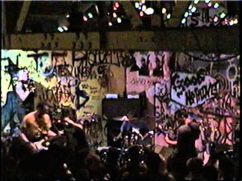 Life's Hault (Live at Gilman)