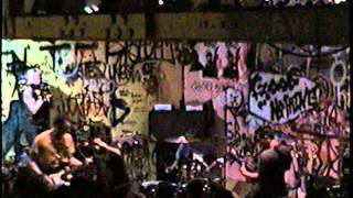 Life's Hault (Live at Gilman)