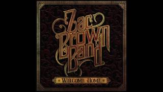 Family Table By Zac Brown Band Cover