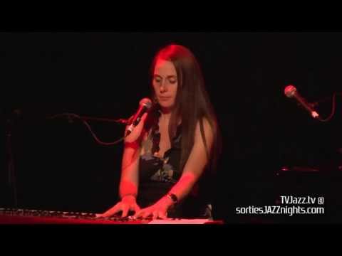 Elizabeth Shepherd Trio - Love For Sale - TVJazz.tv