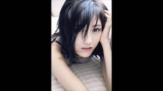 まゆゆ、５年ぶり写真集で“神尻”披露