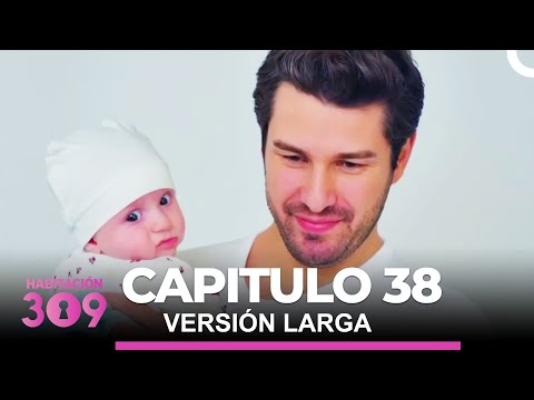 Habitación 309 Capítulo 38 (Versión Extendida)