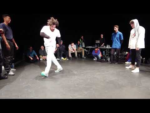 [top 8] CERBERUS vs WILL AND FRIENDS // Back to Basix 2020 //