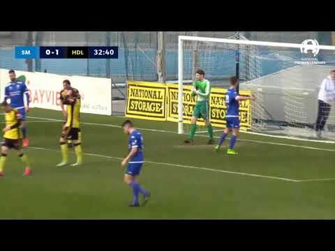 #NPLVIC Highlights 🎥 Round 26 South Melbourne FC v Heidelberg United FC
