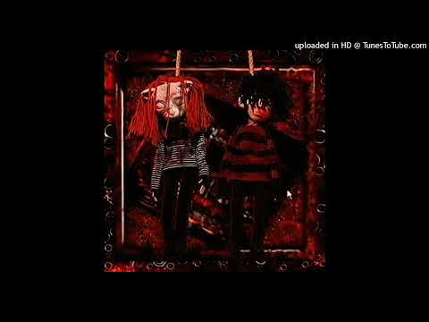 CRAIG SCISSORHANDS x 717NA TYPE BEAT - DDOS (PROD. ANATVK)