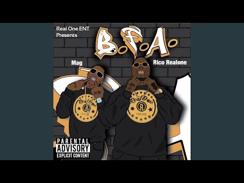 On Purpose (feat. Mag)