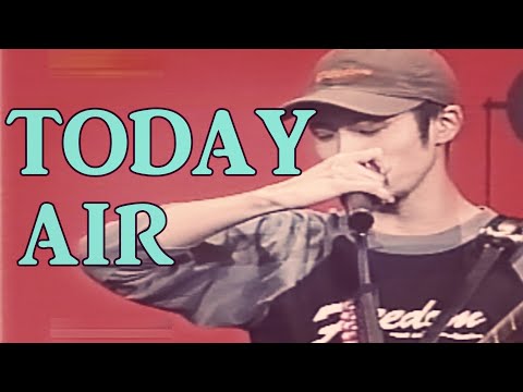 AIR - TODAY（2000）