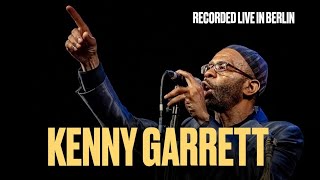Kenny Garrett and Sounds From the Ancestors
