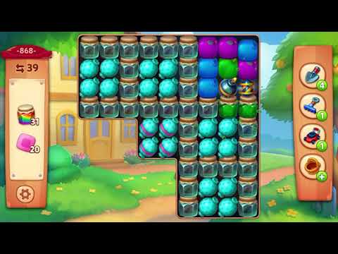 Farmscapes Level 868 normal