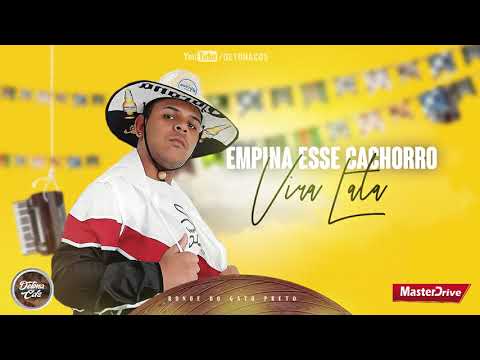 EMPINA ESSE CACHORRO VIRA LATA - BONDE DO GATO PRETO (MÚSICA NOVA)