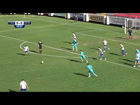 24.kolo  TRAYAL - DUNAV  1pol   24.04.2024.