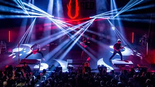 August Burns Red - Zelda Cover LIVE