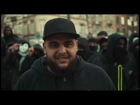 DANY - 14´DRILL (Clip Officiel)