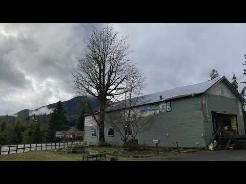 165 Family Bible -- First Quilcene All Day