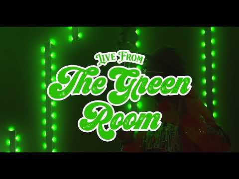 Live from the Green Room Episode 5 | Dbr Eightball - “The Man Now” (Directed by Dwone)