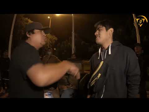 CHUBO vs SMG  | SEMIFINAL | 23/07/2022 | #R3JAS