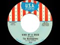1967 HITS ARCHIVE: Kind Of A Drag - Buckinghams (a #1 record--correct hit mono 45 version)