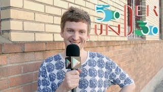 Olafur Arnalds on Max Richter: My Favorite Things