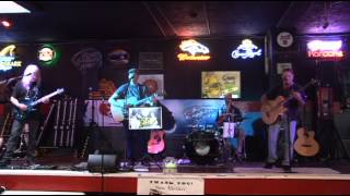 Satellite- Collective Soul Cover - The Donohoe & Grimes Project