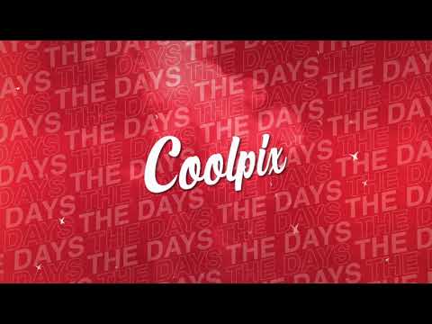 Newik & Lost Carves - The Days (Dj Coolpix Remix)