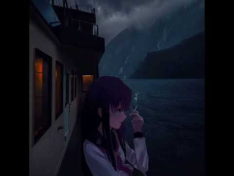 Sadie Jean - WYD Now? (feat. Zai1k & Zakhar+super slowed+rain+calm audio) 