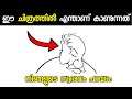 Optical Illusions Personality Test In Malayalam