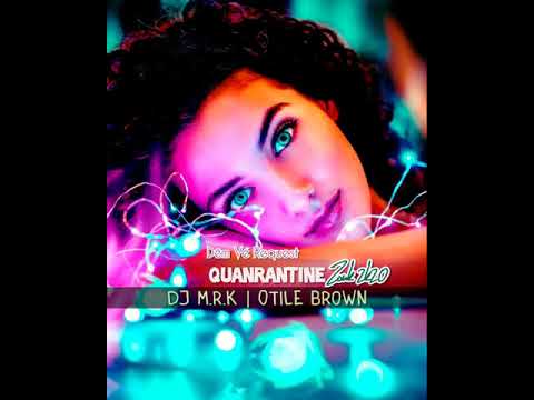 ***DJ M R K x Otil£ Brown Zouk 2k20***