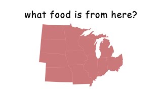 This Place has the Weirdest American Food