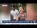 Oceanside woman, rising culinary star dies in hiking accident in Hawaii