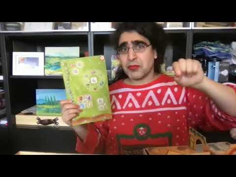 Peek-a-Mouse - Quick overall thoughts