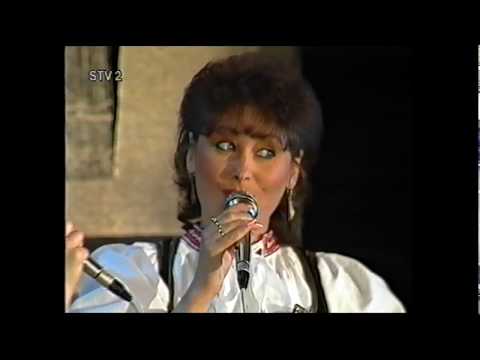 Trenčianská dvanástka - Horičky zelené