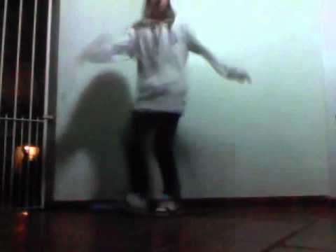 Rafa. Esttefano[New Style][Dance in Nightmare]#