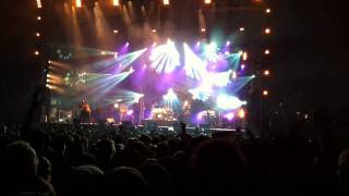 Festival Saint Nolff 2010 - Raggasonic -  J'entends parler du sida