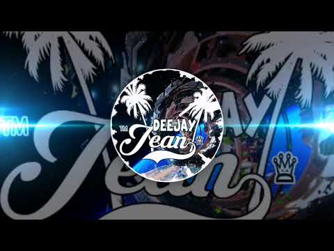 Deejay- jean X Dj Marcus Jonas blue Ft. Jack & Jack-Rise-(Ragga Reflip)2019