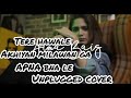 Aima Baig Unplugged Cover Akhiyan Milawan Ga X Apna Bna Le Aimabaigsong Aimabaig 2023