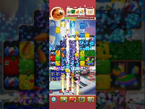 Toon Blast Level 6332-6334-2 Clear @mlupin‘s Room(3)