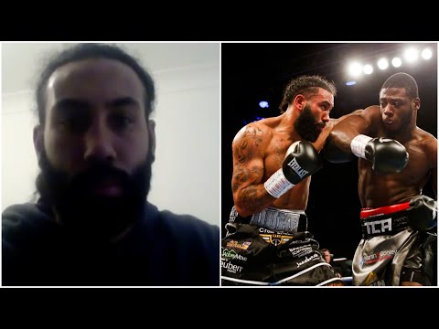 'GET THE F*** OUTTA HERE' - LUKE WATKINS REFLECTS ON CHAMBERLAIN & OKOLIE LOSSES / BIG 2022 AHEAD