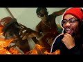 DNASTY Aulas E Cursos Prod Thiérre Reaction GRINGO REACTS