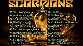 Download lagu FULL SCORPION TANPA IKLAN mp3