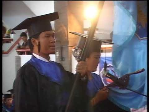 UNDIKSHA  SINGARAJA, WISUDA XIII-28 September 2012 part 2