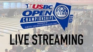 USBC Open Live Stream: Wayne Webb, Tom Carter, Mark London (D/S)