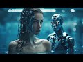 Robot Girl Discovers She Is Now A Machine As Her Parents Have Replaced Sci Fi Movie Recap