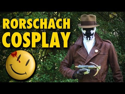 download lagu mp3 mp4 Rorschach Coat, download lagu Rorschach Coat gratis, unduh video klip Rorschach Coat