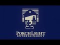 Open Matte Attempt Porchlight Entertainment Logo 1997 2006