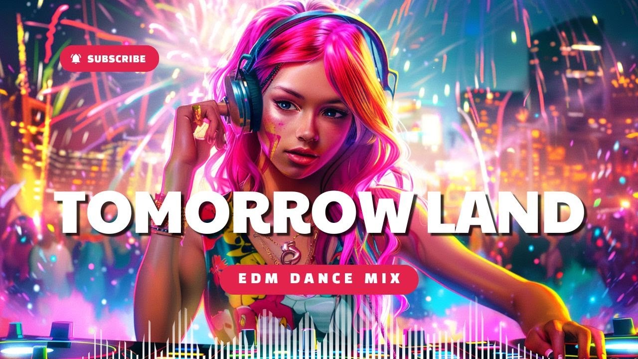 Miniature de la vidéo TOMORROWLAND BELGIUM 2024 ️🌟 Festival Mashups & Remixes Of Popular Songs 🌟 du film Tomorrowland : 20 ans d'émotions