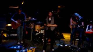 The Alternate Routes - "Ain't No Secret"