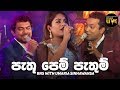 Pathu Pem Pathum Gum Nade BNS Studio Live 2016 Mahesh Denipitiya Live Creative Music Direction