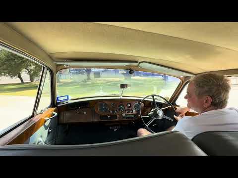 1965 Rolls-Royce Silver Cloud III (CC-2099676) for sale in Georgetown, Texas