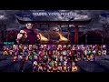 Mortal Kombat Project Powered 1 4 Patch 2 Mugen Reiko