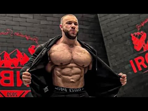 DIAMOND GENETICS | GOODVITO | BODYBUILDING MOTIVATION 2025